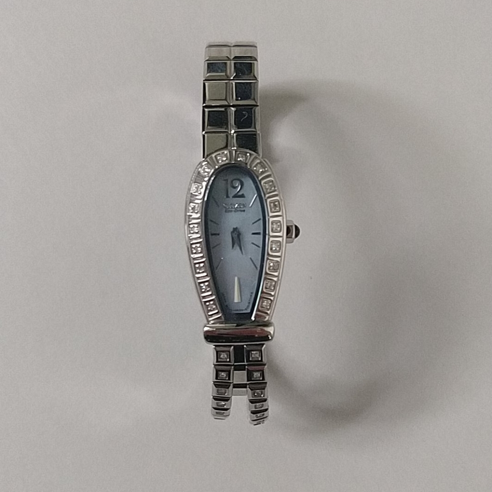 Ladies Citizen Eco-Drive Watch